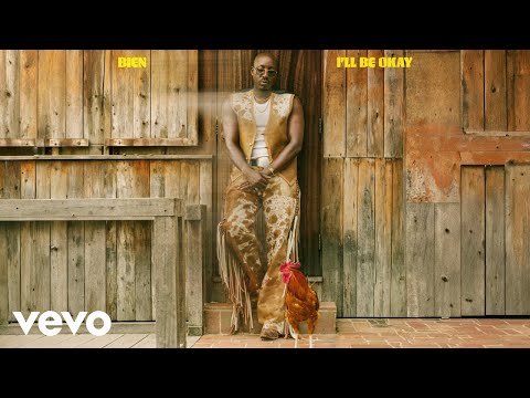 Bien - I'll Be OK
