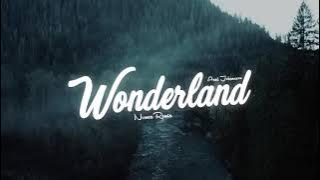 Axel Johansson - Wonderland (nvmex remix)