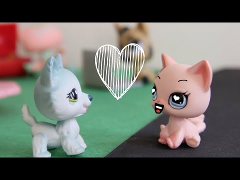 LPS: The Boyfriend Tag (Skit)
