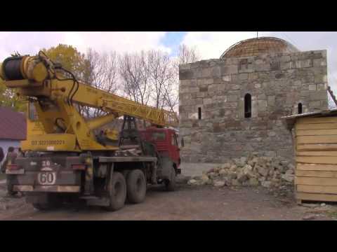 მოხე აქციების შემდეგ