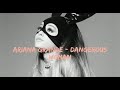 Ariana Grande - Gangerous Woman(tradução)