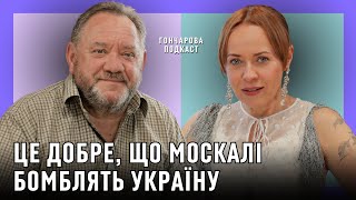 БОГДАН БЕНЮК: У нас університети випускають 1000 акторів на рік - кому вони потрібні?!