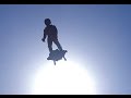 Реактивный ховерборд Flyboard UFO