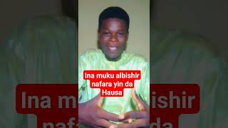 nafara koyarda python programming da Hausa