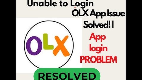 Fix OLX App Errors in Under 2 Minutes! 🔥OLX App Issue Solved! | Works on All Android Devices