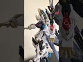 Mg justice and mgex strike freedom #gundam #gunpla #mgex #bandai #gundamseeddestiny