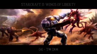 WINGS OF LIBERTY OST: 04 - The Deal