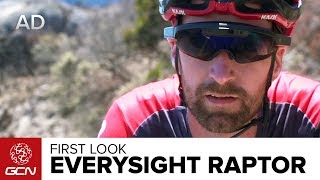 Everysight Raptor Smart Glasses | GCN's First Look screenshot 1