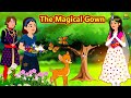 The Magical Gown | Stories in English | Moral Stories | Bedtime Stories | Fairy Tales