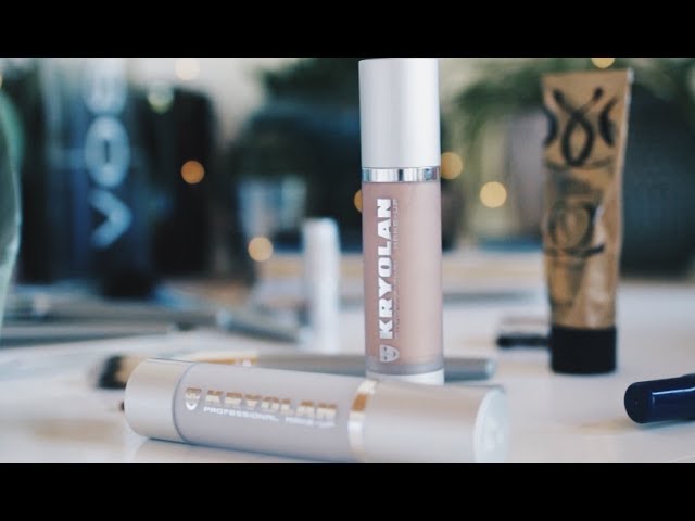 kryolan liquid highlighter