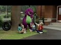 Barney Song The Green Grass Grows All Around The Treasure Of Rainbow Beard