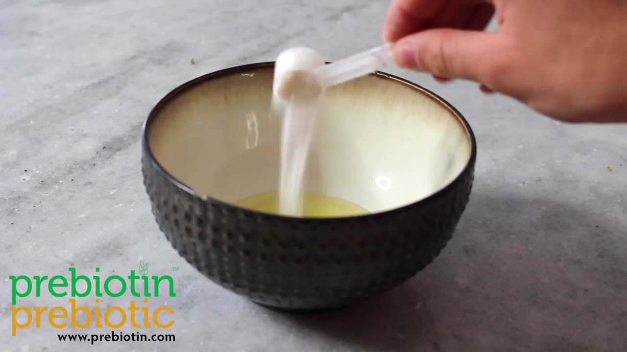 celiacos en colombia Protein Packed Egg Wrap - Microbiome Minutes