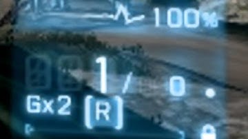 (BF3) No scope pilot with 1 bullet left