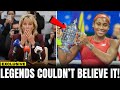 WTA Legends Left SPEECHLESS After Coco Gauff’s Performance!