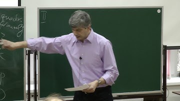 B. Khesin, Beyond Arnold’s geodesic framework of an ideal hydrodynamics