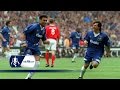 Roberto di matteo wonder strike  from the archive