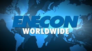 ENECON Worldwide (Hebrew Version)