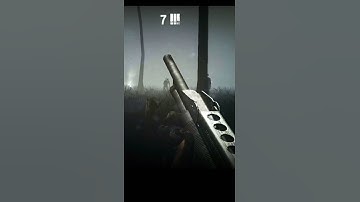 INTO THE DEAD 2 HORROR GAMEPLAY 2021 ANDROID IOS 🤭#intothedead2 #thesggameyt #intothedead