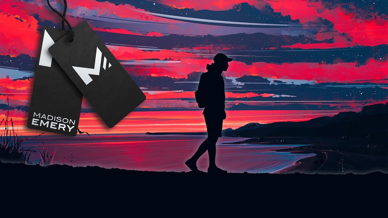 Madison Stolzer (RIVAL) - "Odds" | Instrumental Melodic Dream Rock Music