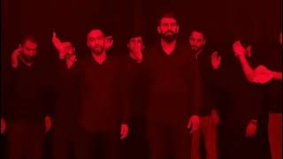 Loğman Səccadi&Rahim Hüseyni - Qocaldım |Yeni 2023(Official video)#ərbəin #karbala Resimi