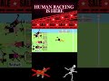 HUMAN RACING IS HERE #horseygame #warcrimes #blackfriday