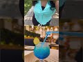 Blue 🥏🦕🦋🐬 #blue #viral #arsthetic #dress
