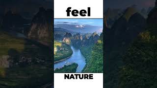 Feel the Nature - Best Tourist Place to explore Nature