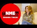 Capture de la vidéo Shania Twain On 'Queen Of Me', Working With Georgia & Her Musical Legacy | In Conversation