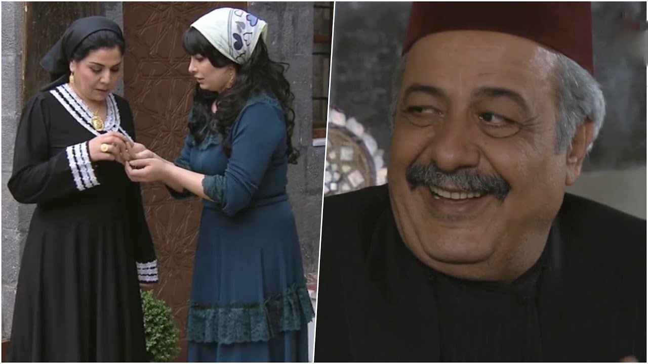 زمن البرغوت - تجميع حلقات ابو وضاح صدم الحضور بالصدقة اللي عاملها الحلقة 13و 14و 15 - FULL HD