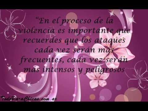 EL MALTRATO CONTRA LA MUJER el maltrato contra la mujer: