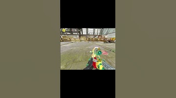 實用身法教學！ 【決勝時刻M/CODM】 #codm #決勝時刻m #決勝時刻m創作者