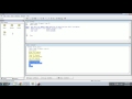 Video 2 : SAS Windows