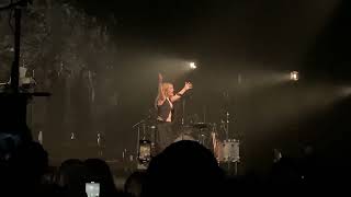 Ellie Goulding ‘My Blood’ Manchester Academy 20/10/23