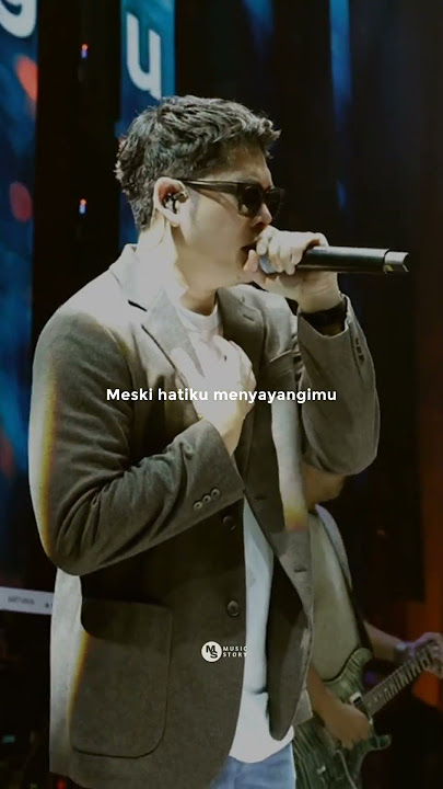 Samsons - Bukan Diriku