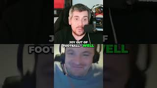 Arsenal Title Race: Fatigue, Cheating Accusations &amp; What It REALLY Means! #shorts