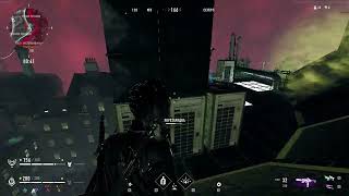 Bloodhunt - Goyden Dusme Kill