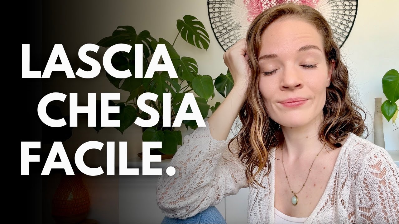 3 modi per vivere una vita più lenta (anche quando fuori è il caos).