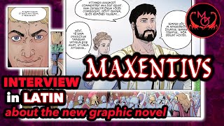 Maxentius The Emperors Secret History Revealed