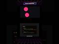 Animation toggle using HTML|CSS