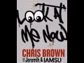 Chris Brown Feat. Jeremih &amp; Iamsu - Look At Me Now (Remix)