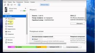 Как закачать музыку на iPhone, iPad или iPod через iTunes Как закачать музыку на iPhone, iPad или iPod через iTunes