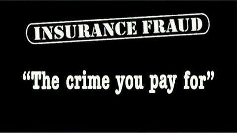 Motion Graphics by Lott Multimedia - Utah Insurance Department Fraud Division 2