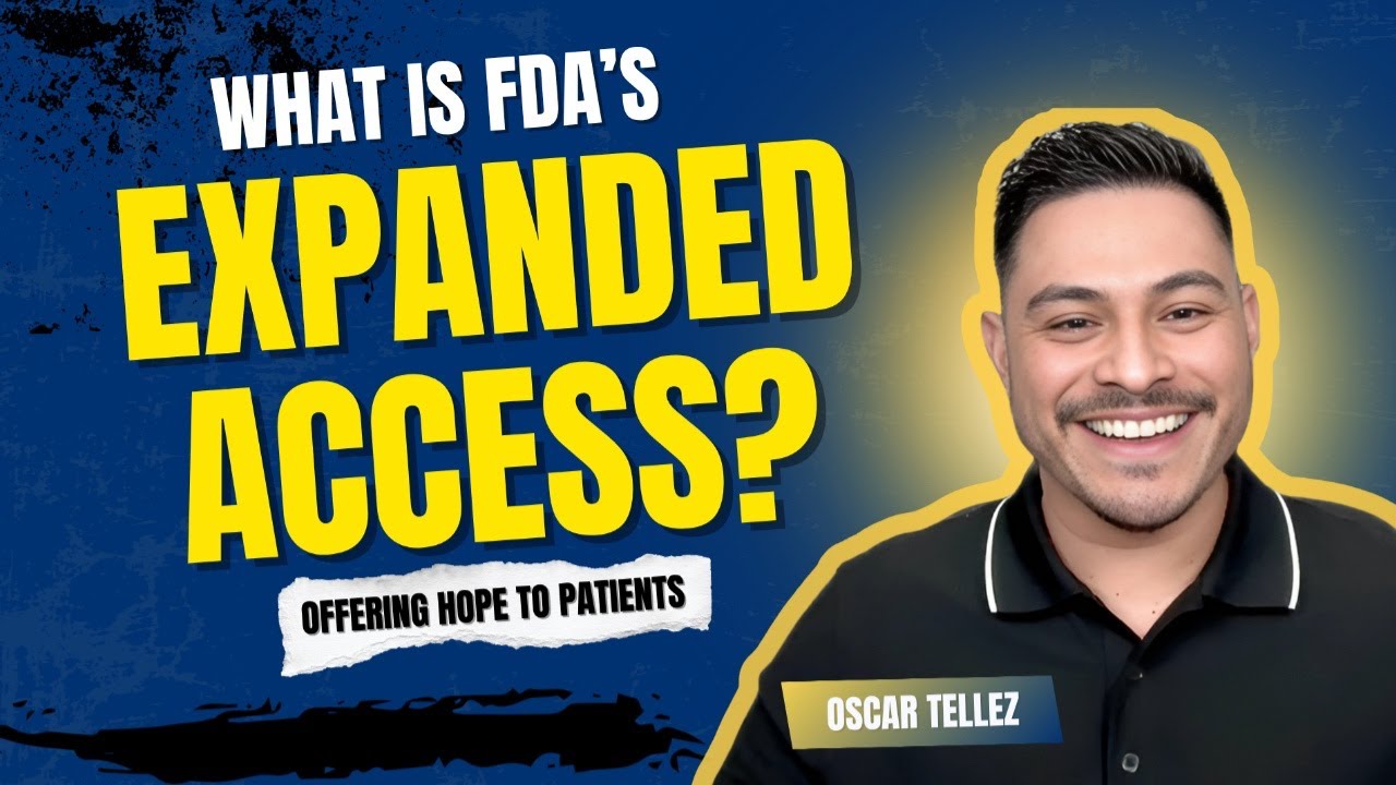 Compassionate Use vs Clinical Trials: What You Need to Know