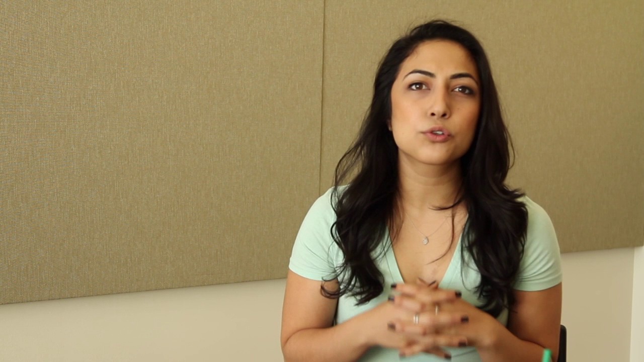 Arti Ishak on Johnny 10 Beers' Daughter