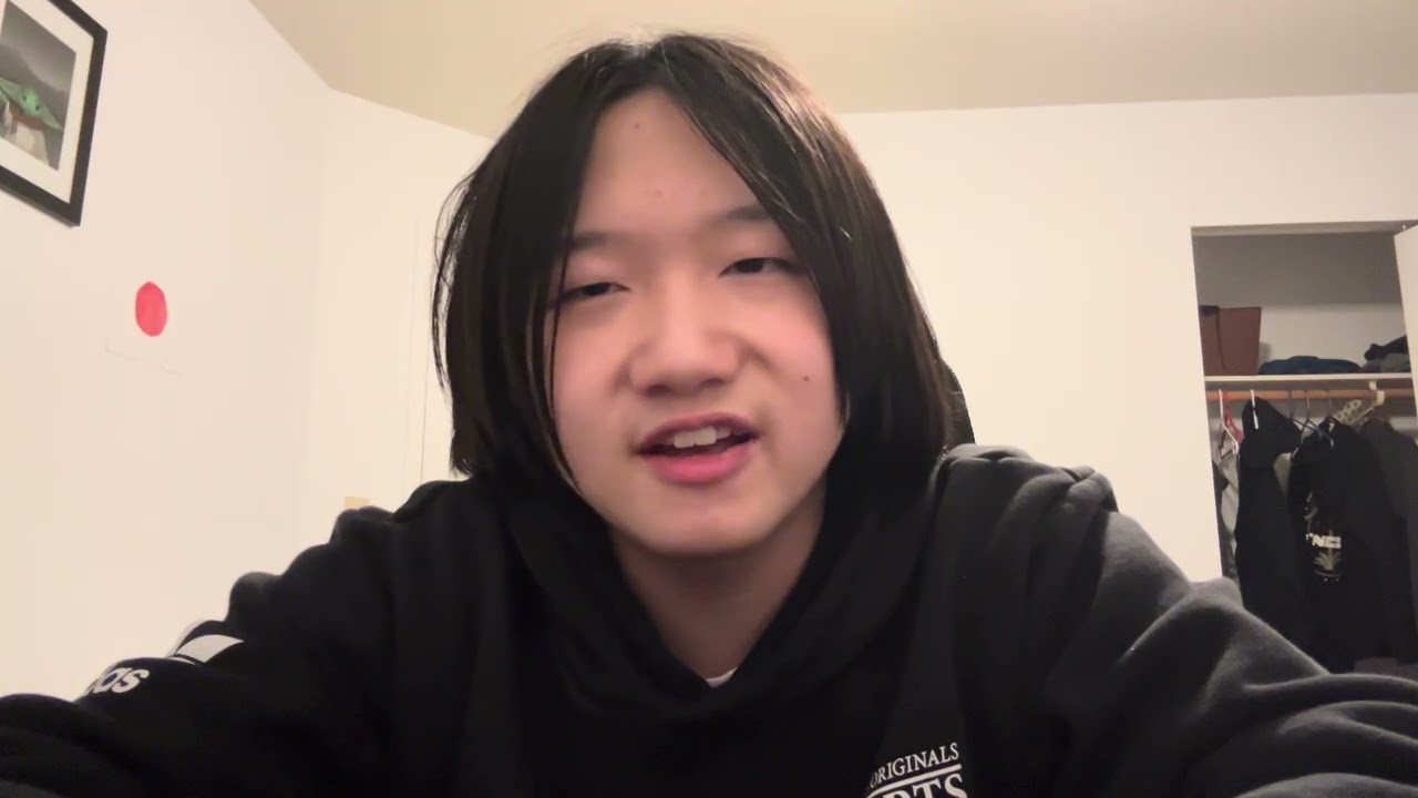 Month 6 of growing out my hair for the rest of my life