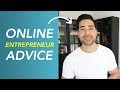Success Tips For NEW Online Entrepreneurs