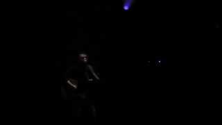 Video thumbnail of "Saez - Putain vous m'aurez plus live"