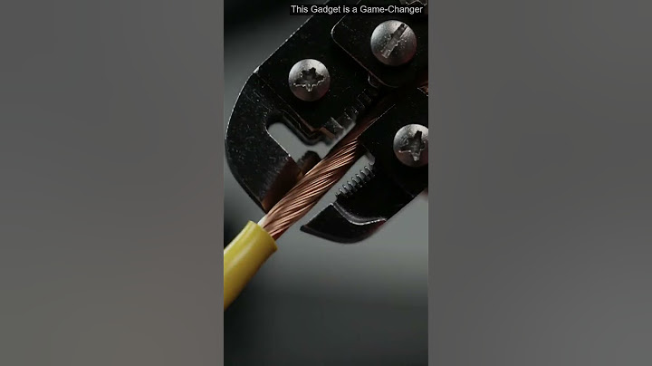 This Gadget is a Game-Changer