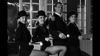 Schindler's List (1993) - Nightclub scene Schindler S Bar