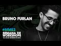 Bruno Furlan - DJ Set @ MME #3 - DJ Ban EMC